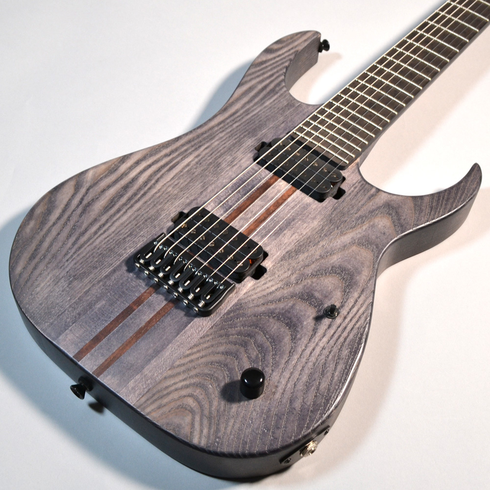 【エレキギター】9/10日更新「Strictly 7 Guitars」ラインナップ