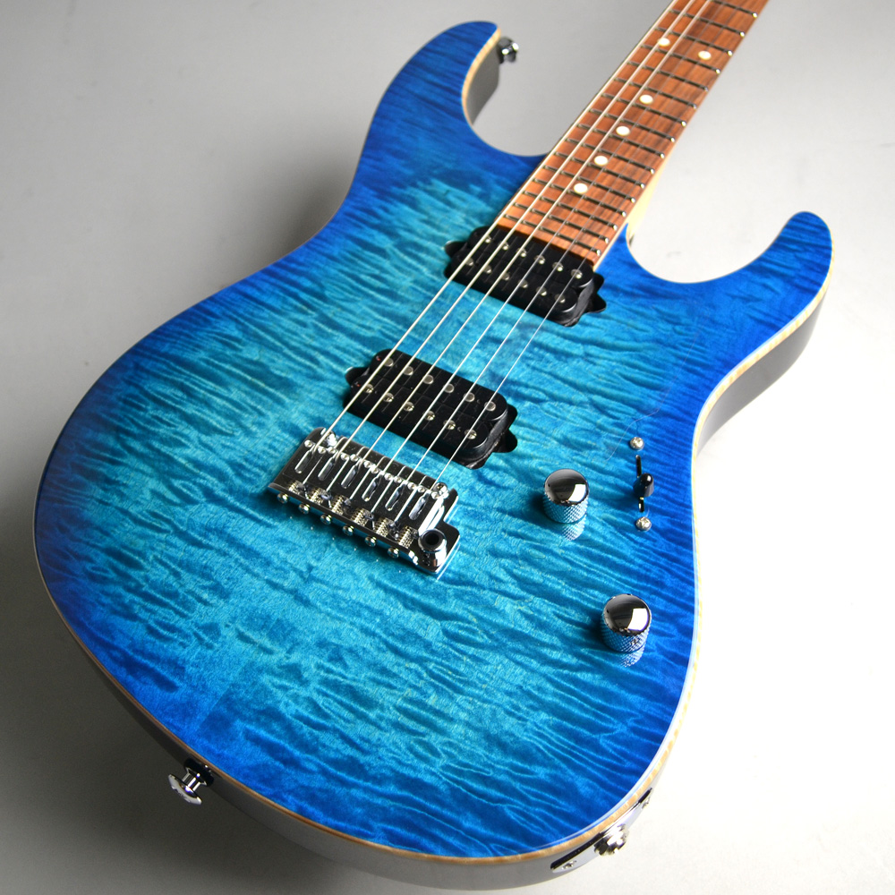 【エレキギター】Suhr J Select Seriesモデルが続々入荷!! ｜島村楽器 仙台ロフト店