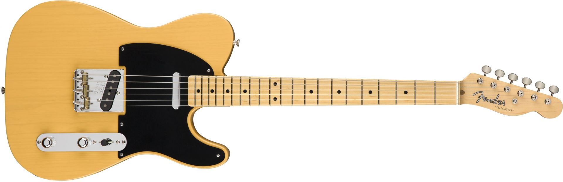 Fender フェンダー Made in Japan 2023 Traditional Late 60s