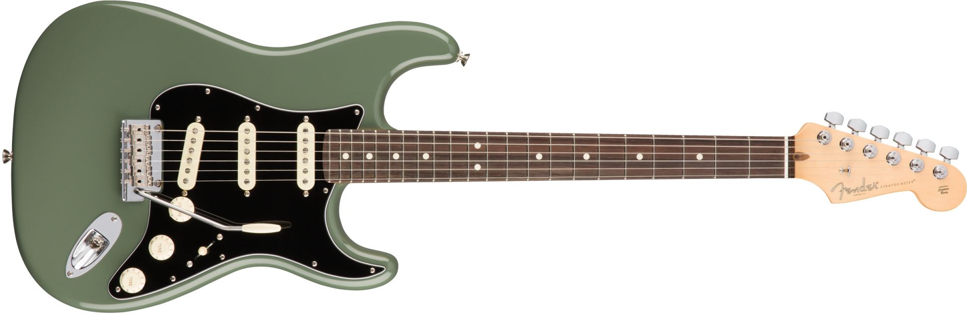 Fender フェンダー Made in Japan 2023 Traditional Late 60s