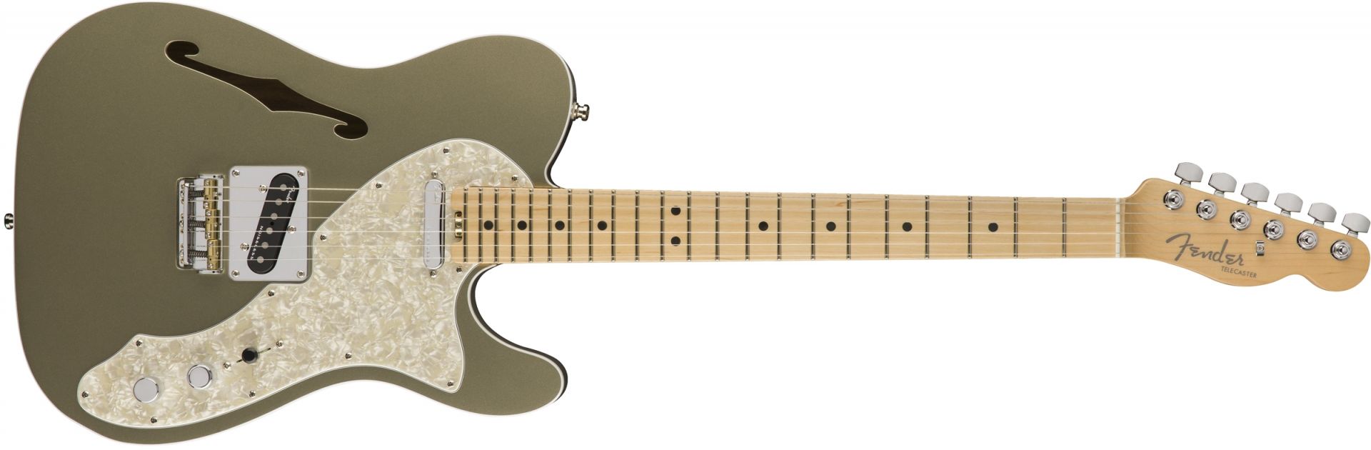 Fender フェンダー Made in Japan 2023 Traditional Late 60s