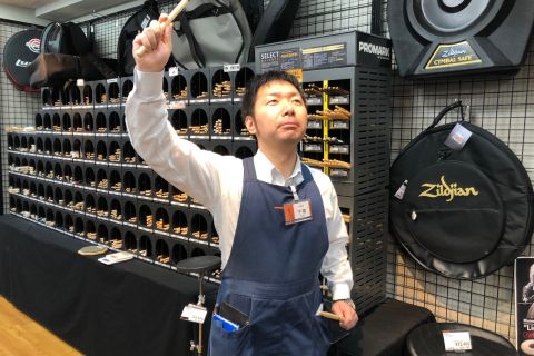 スタッフ写真 千葉