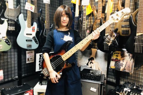 スタッフ写真 シマレコ 遠藤