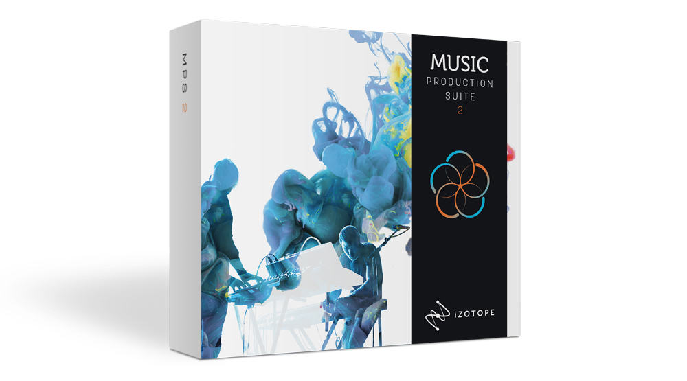 【DTM】「Music Production Suite 2」,「Vocal Chain Bundle」,「Nectar  3」本日発売！キャンペーンやお得な情報あり！