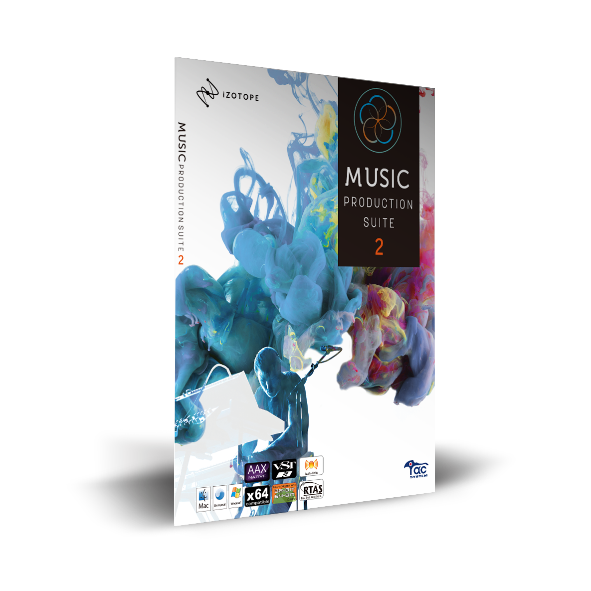 【DTM】iZotope SPRING Mixing & Mastering キャンペーン開催！3月31日まで！
