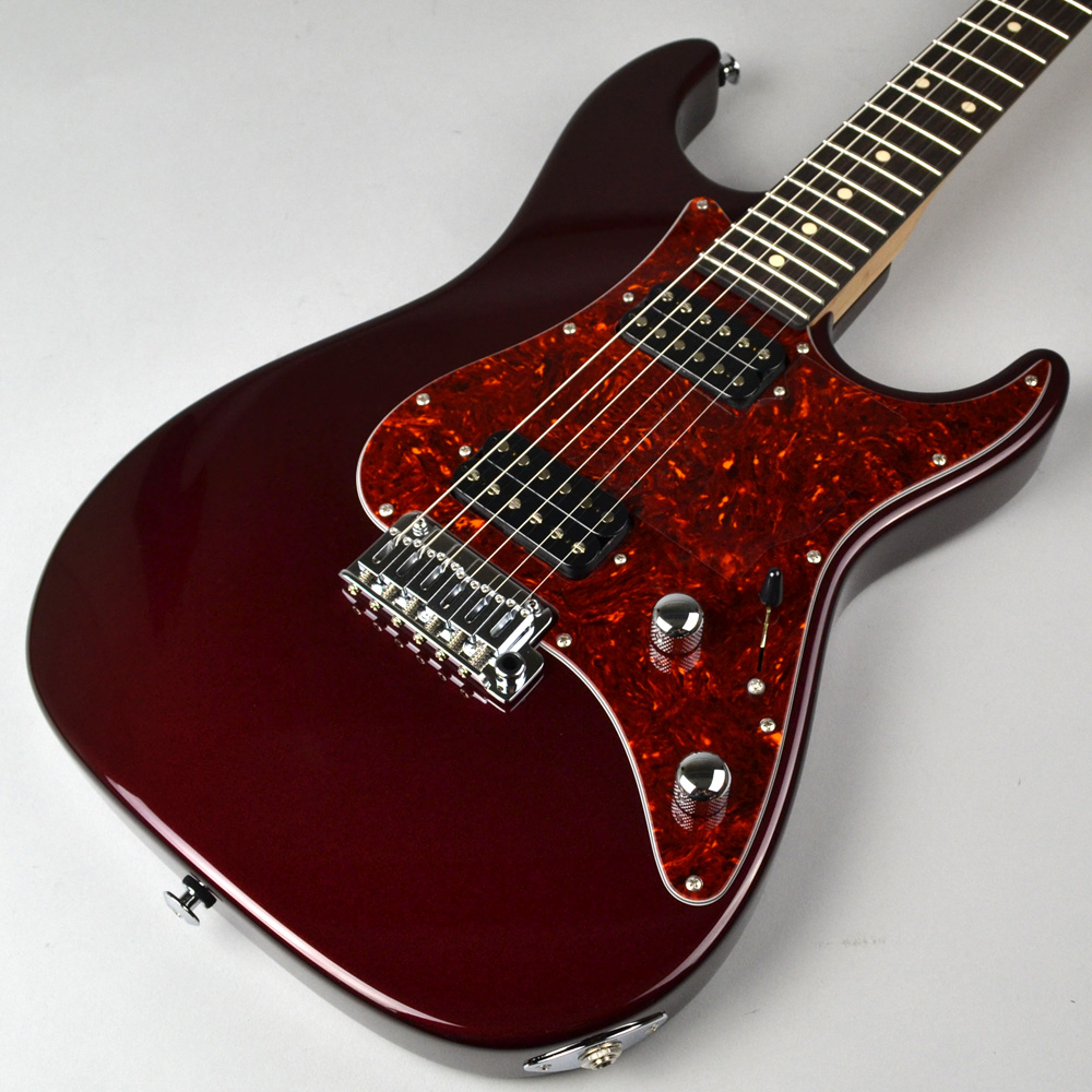 Suhr Guitars J Select Modern T Antique R