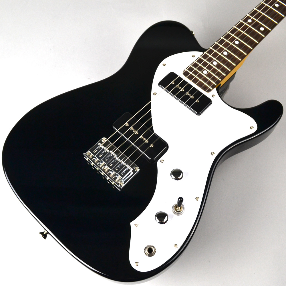 【エレキギター】moon Guitars×島村楽器コラボレーションモデル！Raggae Master Jr.入荷です！