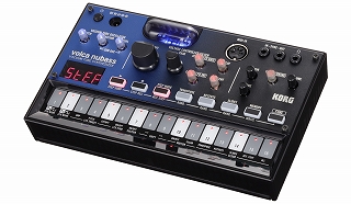 【新入荷】volca nubass入荷しました！