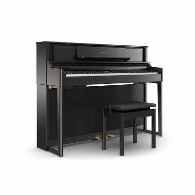 ローランド電子ピアノ新製品「HP702」「HP704」を詳しくご案内！｜島村