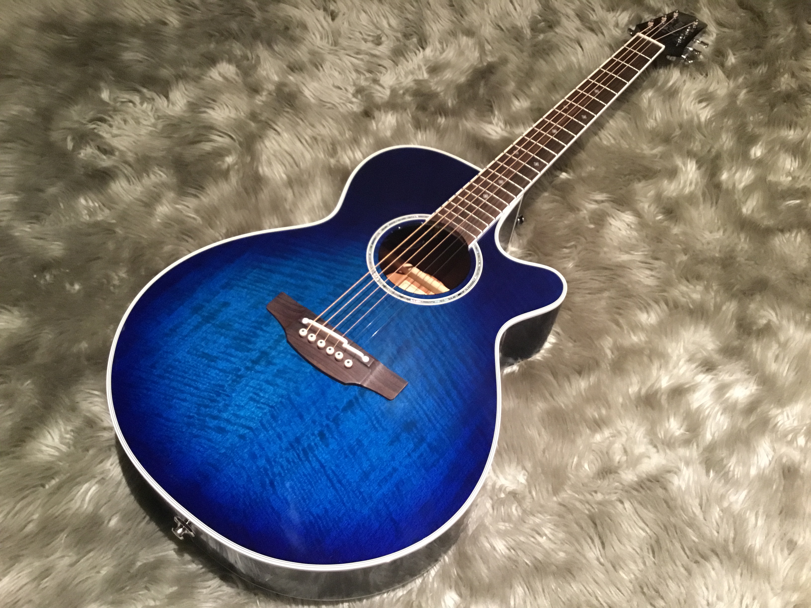 アコギ】Takamineのエレアコモデルが盛沢山！仙台店ラインナップご紹介