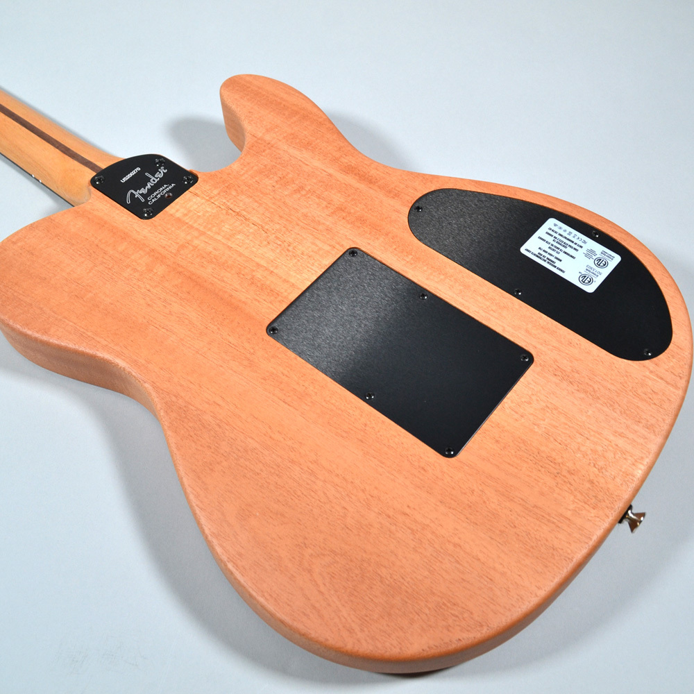 Fender「Acoustasonic」未入荷だったカラーリングも入荷しました