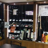 【管楽器総合ページ】当店展示の管楽器ラインナップをご紹介！
