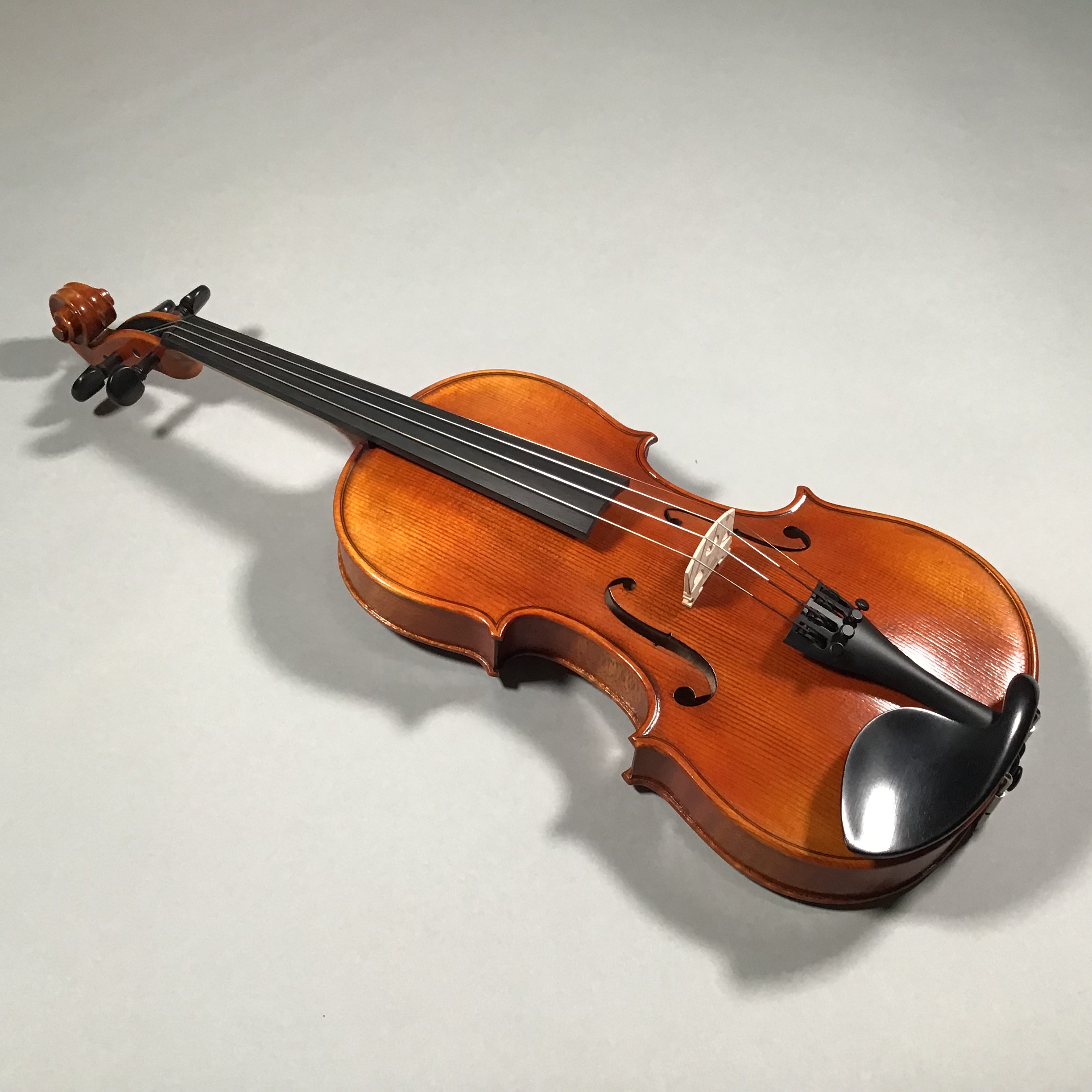 【弦楽器】当店展示中のヴァイオリンのご紹介です♪ - 仙台ロフト店 店舗情報-島村楽器