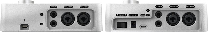 【新製品】UNIVERSAL AUDIO Apollo SOLO/Apollo SOLO USB発売！