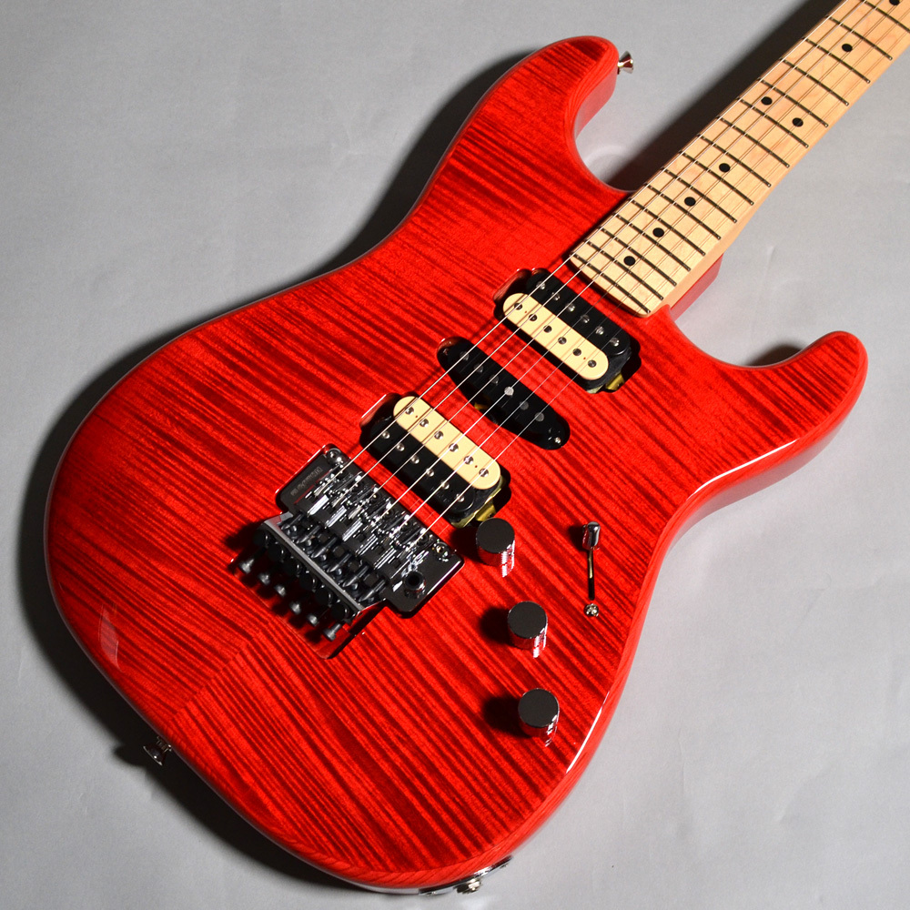【エレキギター】FenderよりMICHIYA HARUHATA STRATOCASTER入荷でございます。