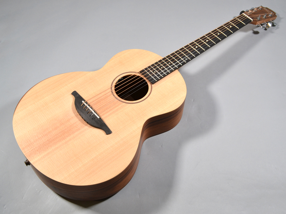 アコギ】Sheeran by Lowden 「Lowden S-02 Sheeran」「Lowden S-04
