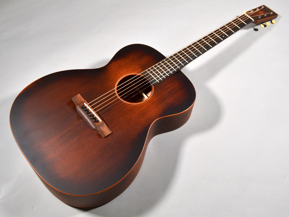 【アコギ】Martin / 000-15M StreetMaster新入荷！
