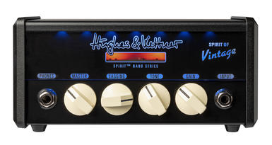 *Hughes&Kettner／SPIRIT NANO シリーズ入荷！ ドイツ発のアンプブランド Hughes&Kettner（ヒュース＆ケトナー）より、伝統のケトナー・サウンドを継承した超小型アンプ・ヘッド “SPIRIT NANO” シリーズが新登場致しました。 　“SPIRIT NANO” シ […]