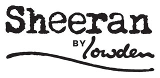 【アコギ】Sheeran by Lowdenフェア開催中！期間限定で全8機種展示！～3/21(日)まで