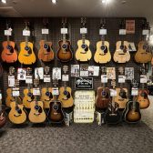 ～Martin(マーチン)総合ページ～Martin選びは正規取扱店の仙台ロフト店へ！