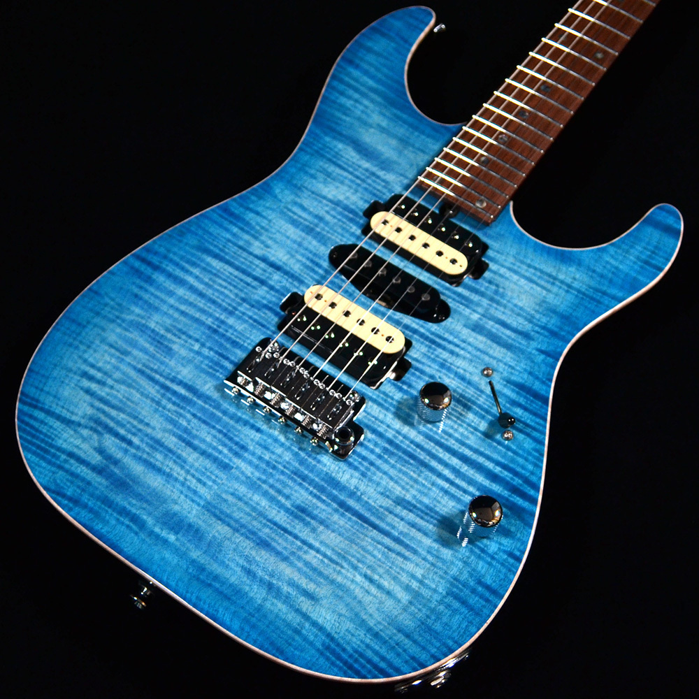 T's GuitarsDST-Pro24 Mahogany Limited