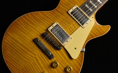 【エレキギター】Gibson USA/Custom shop 希少モデル入荷！