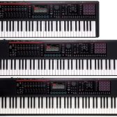 【新商品】Roland FANTOM-06/07/08徹底紹介！