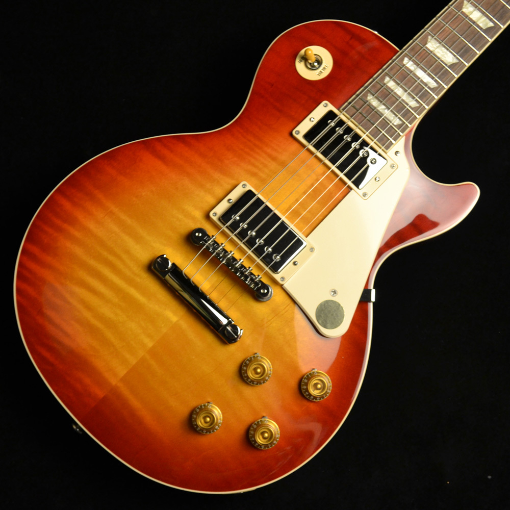 GibsonLes Paul Standard '50s Heritage Cherry Sunburst