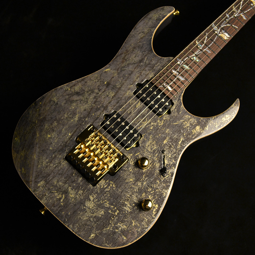 Ibanez j.custom RG8020G-BQZ