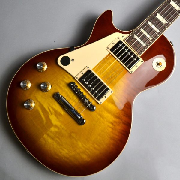 Gibson Les Paul Standard '60s Left Handed<br />
¥ SOLD 税込