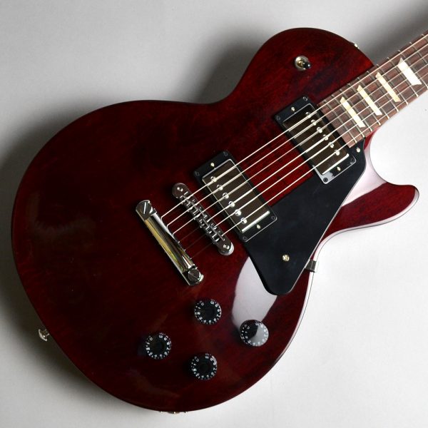 Gibson Les Paul Studio Wine Red　 ¥ 171,600 税込