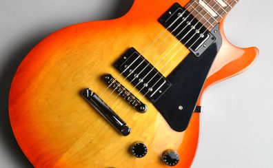 入荷情報！Gibson USA Les Paul Studio Tangerine Burst