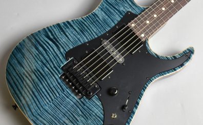 【入荷情報】TOM ANDERSON Guardian Angel Arctic Blue