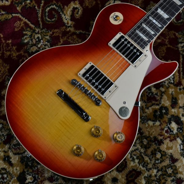 Gibson Les Paul Standard '50s Heritage Cherry Sunburst <br />
¥299,400税込【ダブルケース対象品番】