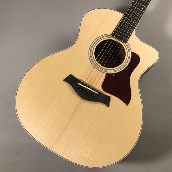 値上がり前のラストチャンス！Taylor Guitars Fair【6/24(金)～6/30(木