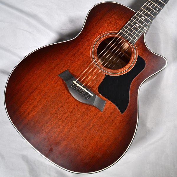 324ce Blackwood【中古】　¥ 201,960 税込