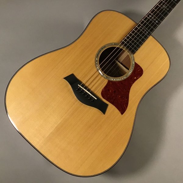 Taylor NAMM15 DNE-FGM/DB【中古】　¥ 432,000 税込