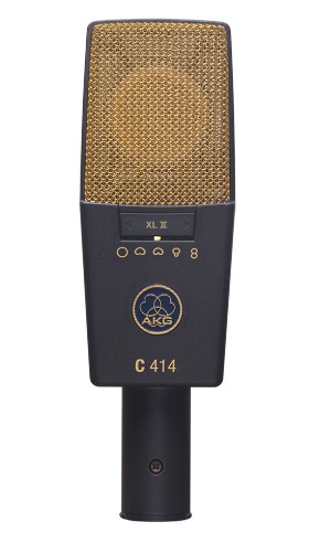 AKG C414 XLⅡ-Y4