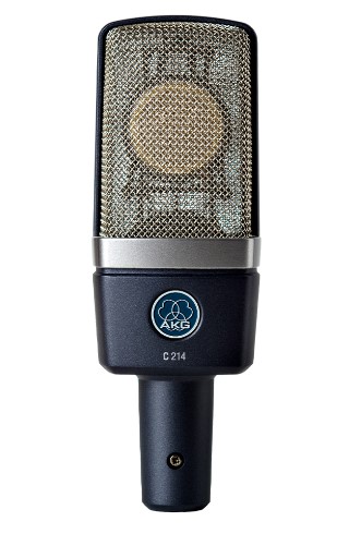 AKG C214-Y4