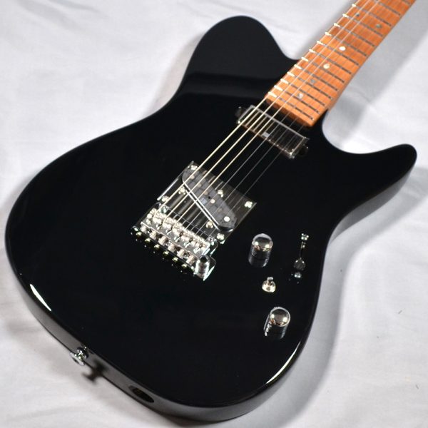 Ibanez AZS2200【アイバニーズ】 BK ￥192,800 税込