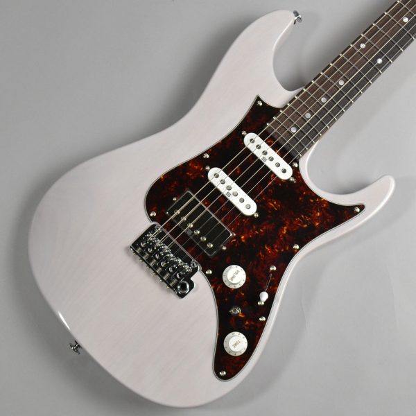 Ibanez AZ2204N Antique White Blonde 【アイバニーズ】 AWD￥229,900 税込