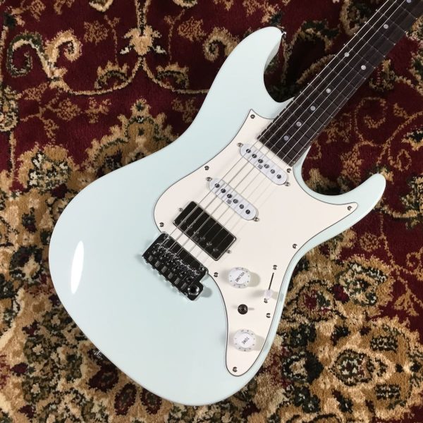 Ibanez AZ2204NW-MGR【SPOT MODEL】 【アイバニーズ】￥ 229,900 税込