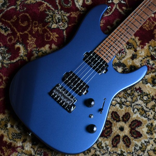 Ibanez AZ2402 【アイバニーズ】 PBM￥ 218,900 税込