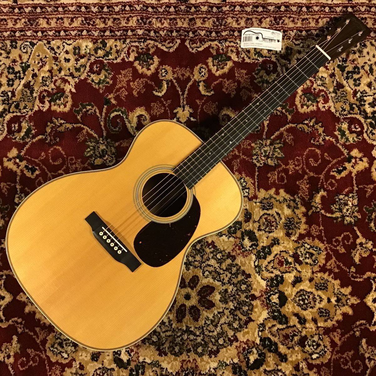 通常販売価格¥480,000(税込)→特別セール価格¥412,000(税込)000-28 Standard