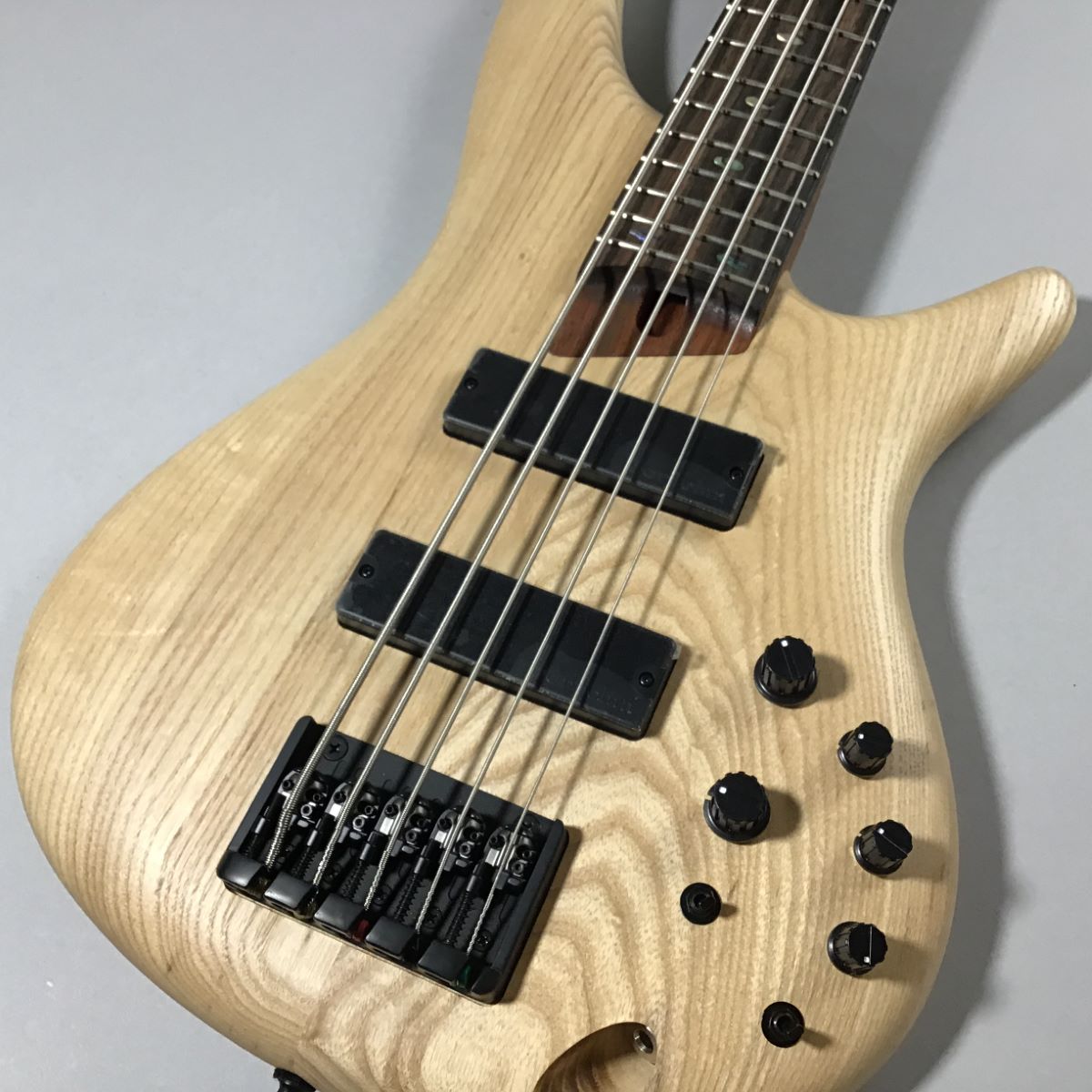 IbanezSSR645