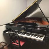 【音楽スタジオ】周りを気にせずピアノや楽器の演奏が出来る！　レンタルルームのご紹介【仙台駅から徒歩3分】