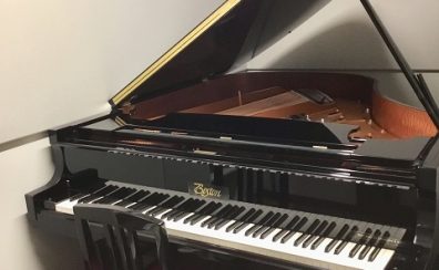 【音楽スタジオ】周りを気にせずピアノや楽器の演奏が出来る！　レンタルルームのご紹介【仙台駅から徒歩3分】