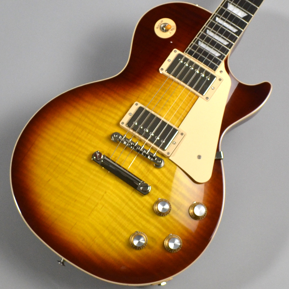 Gibson Les Paul Standard '60s Iced Tea