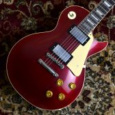 【エレキギター】Gibson USA/Custom shop ラインナップ