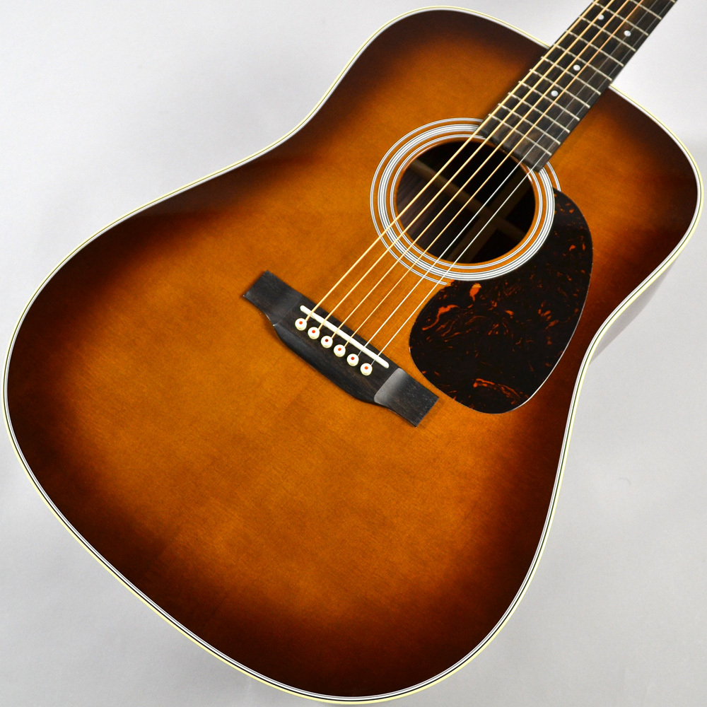 MartinD-28 Ambertone(AT)